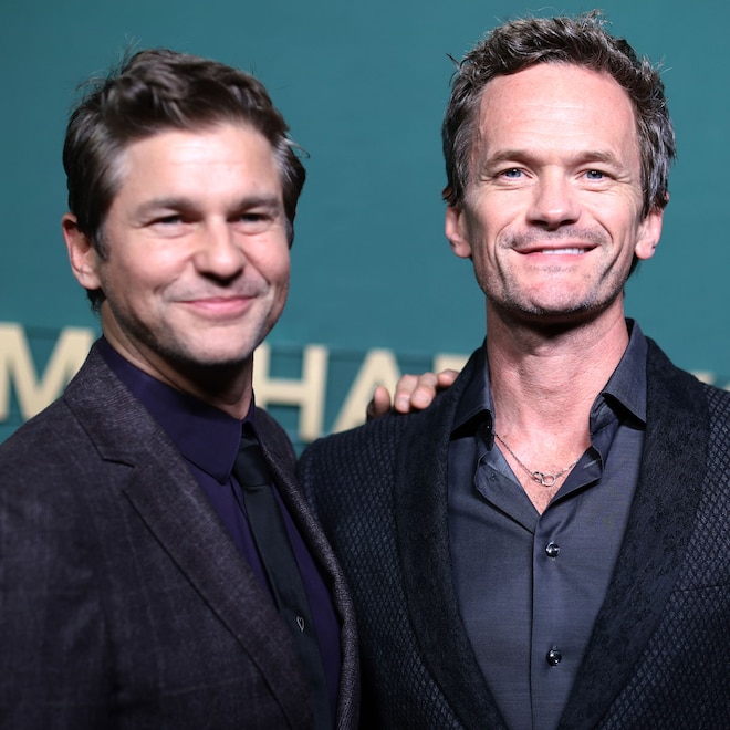 Neil Patrick Harris’ Twins Harper & Gideon Are All Grown Up in New Pic Neil Patrick Harris’ Twins Harper & Gideon Are All Grown Up in New Pic